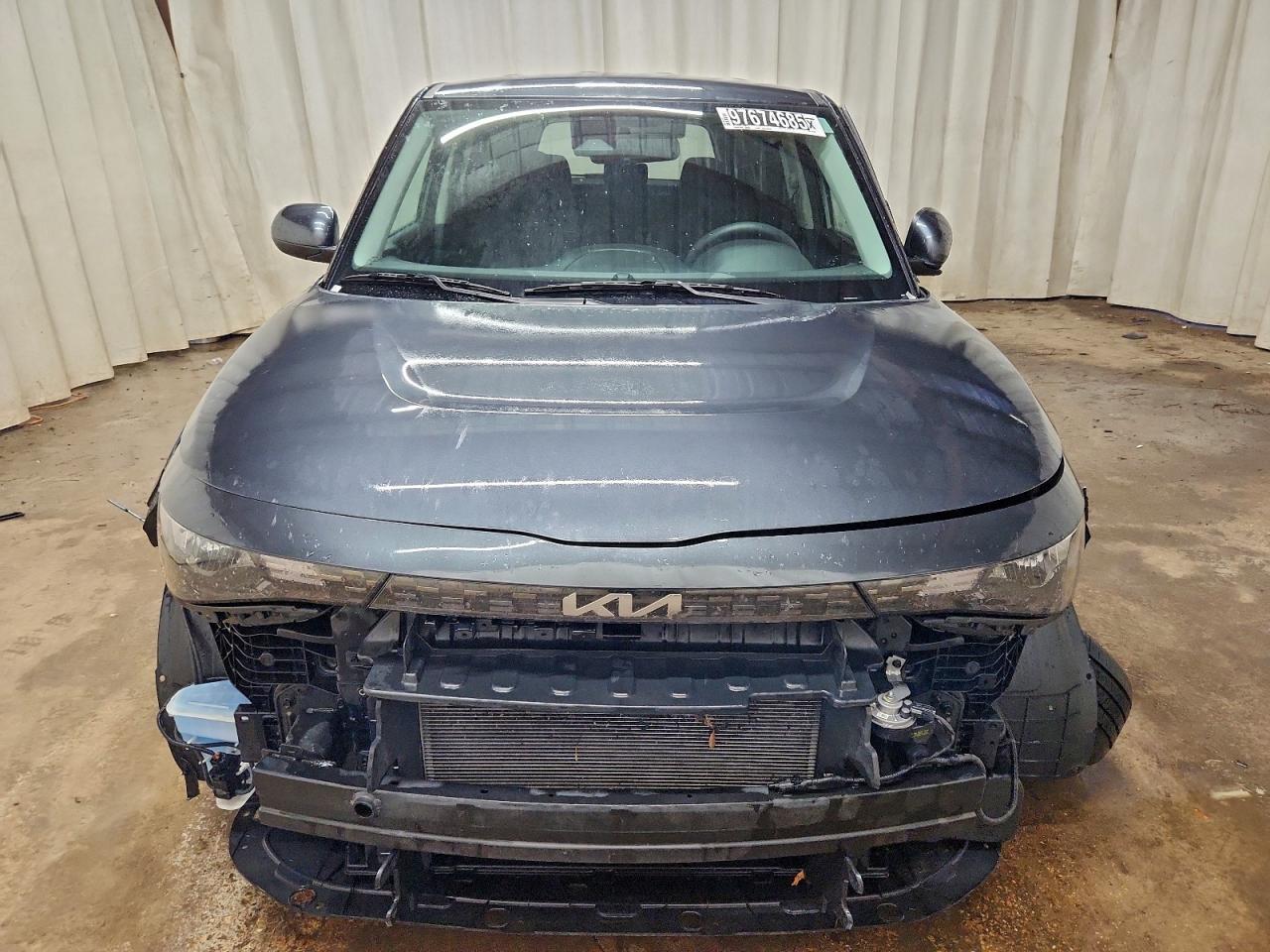 2025 KIA SOUL