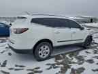 2016 CHEVROLET TRAVERSE