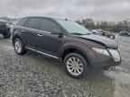 2013 LINCOLN MKX