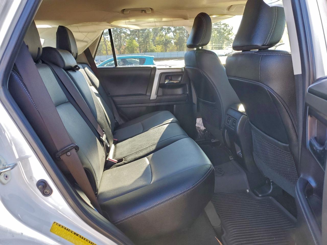 2023 TOYOTA 4Runner