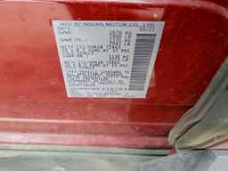 2023 NISSAN PATHFINDER