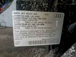 2023 AUDI Q5