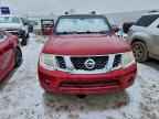 2012 NISSAN PATHFINDER