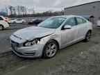 2015 VOLVO S60