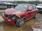 2013 NISSAN Juke