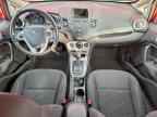 2015 FORD Fiesta