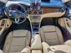 2018 MERCEDES-BENZ GLA-Class