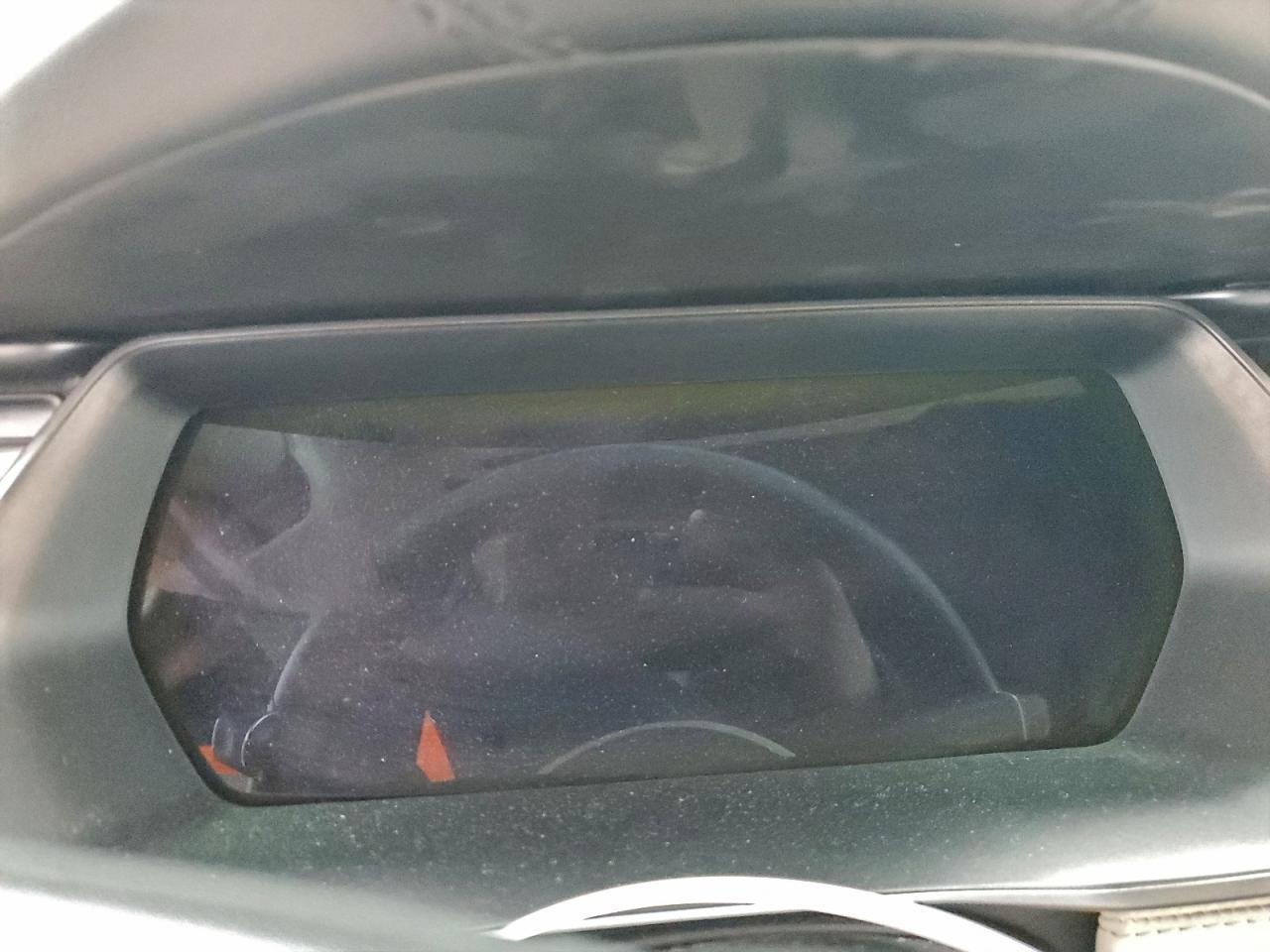 2019 TESLA MODEL S