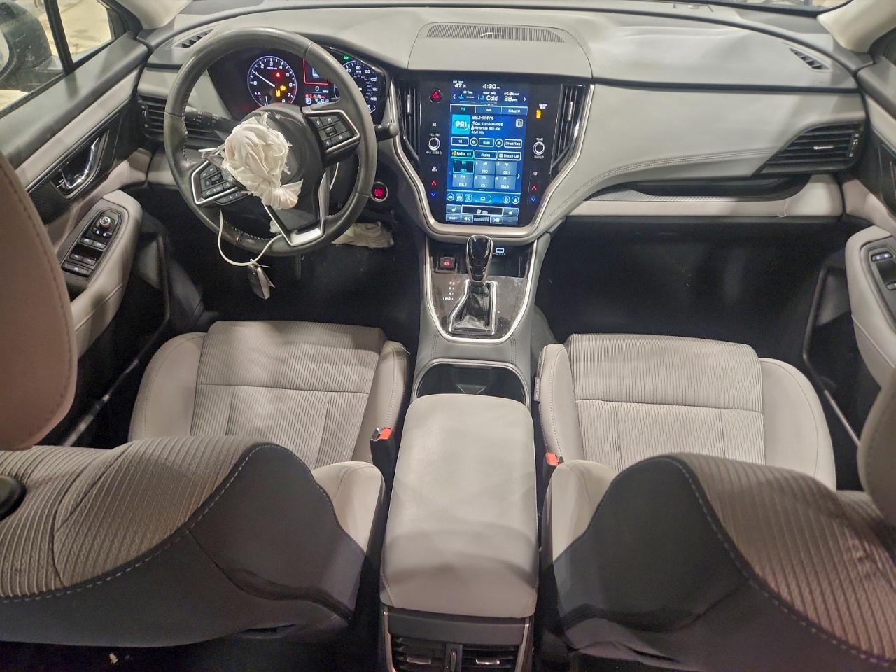 2024 SUBARU Legacy