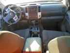2014 NISSAN Frontier