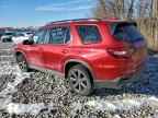 2023 HONDA PILOT
