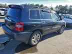 2006 TOYOTA HIGHLANDER