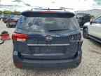 2016 KIA SEDONA