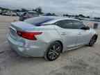 2017 NISSAN Maxima