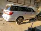 2018 LINCOLN Navigator