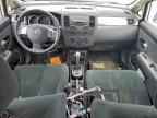 2012 NISSAN VERSA
