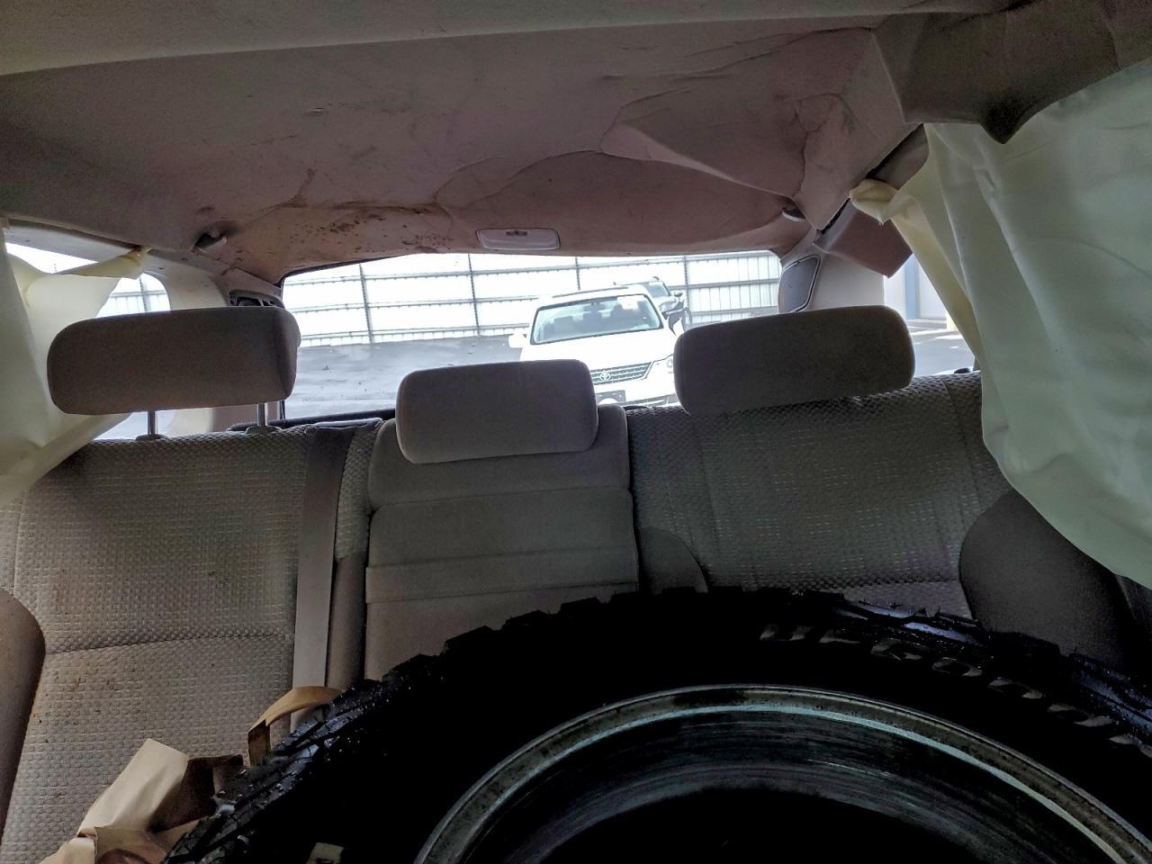 2004 TOYOTA 4Runner