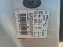 2004 DODGE RAM 1500