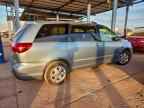 2007 TOYOTA SIENNA