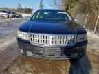 2007 LINCOLN MKZ