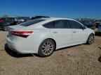 2013 TOYOTA Avalon