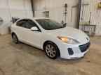 2013 MAZDA 3