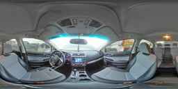 2018 SUBARU Legacy
