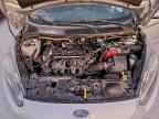 2017 FORD Fiesta