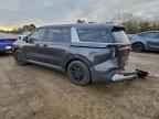 2025 KIA Carnival
