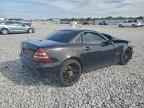 2002 MERCEDES-BENZ SLK-Class