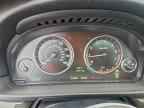 2014 BMW 5 series