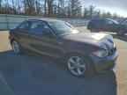 2011 BMW 1 Series