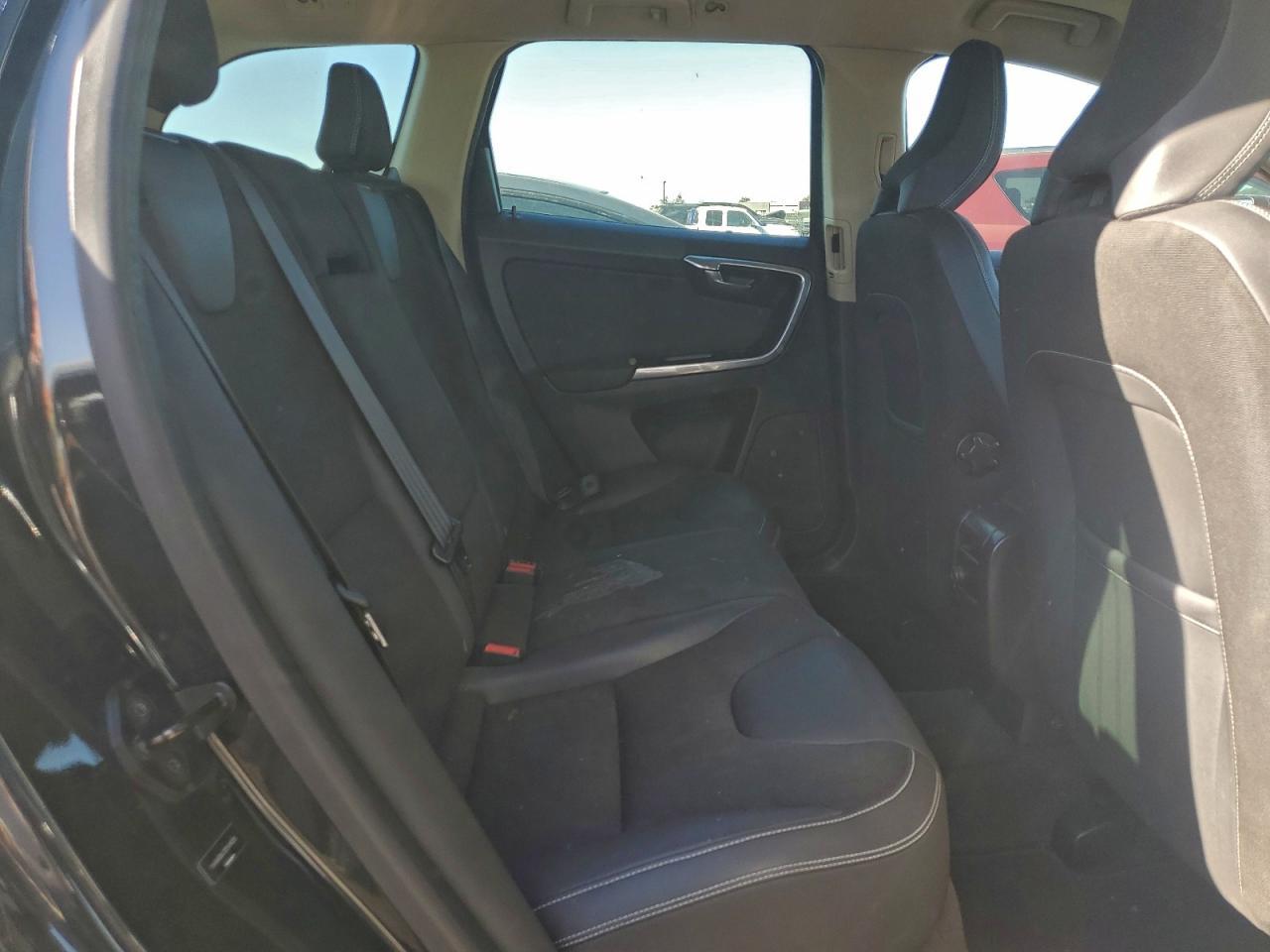 2013 VOLVO XC60