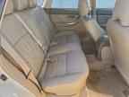 2000 SUBARU Legacy