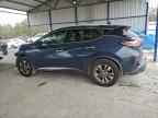 2017 NISSAN MURANO