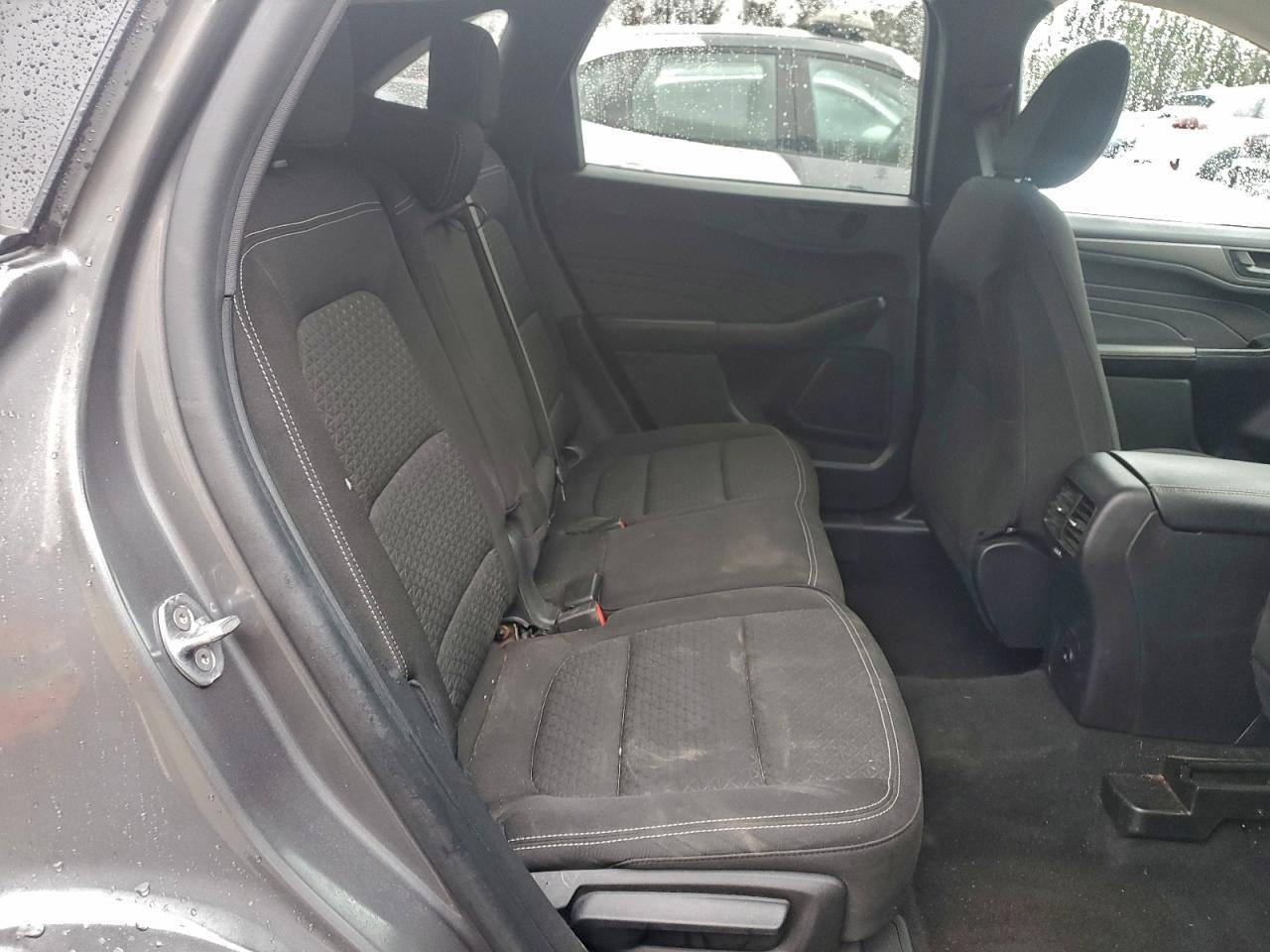 2023 FORD ESCAPE