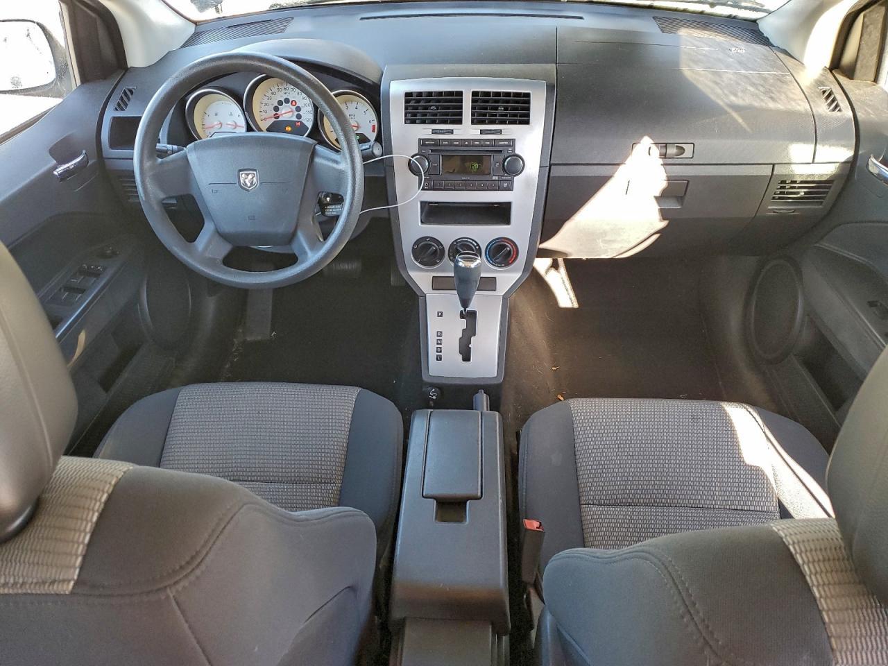 2008 DODGE Caliber