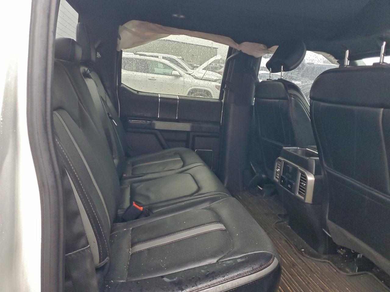 2018 FORD F-150 Lightning