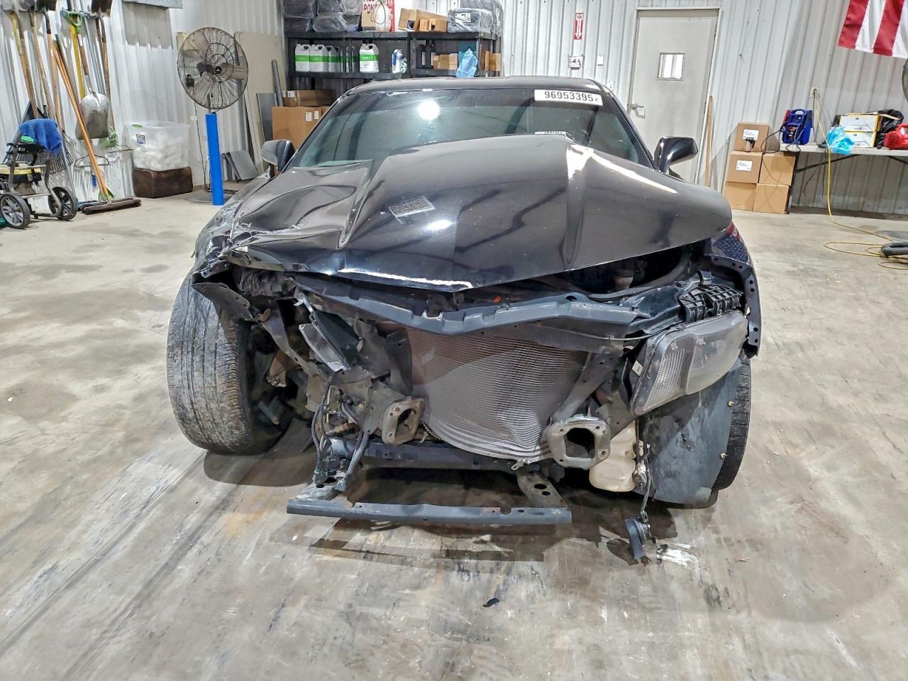 2012 CHEVROLET Camaro