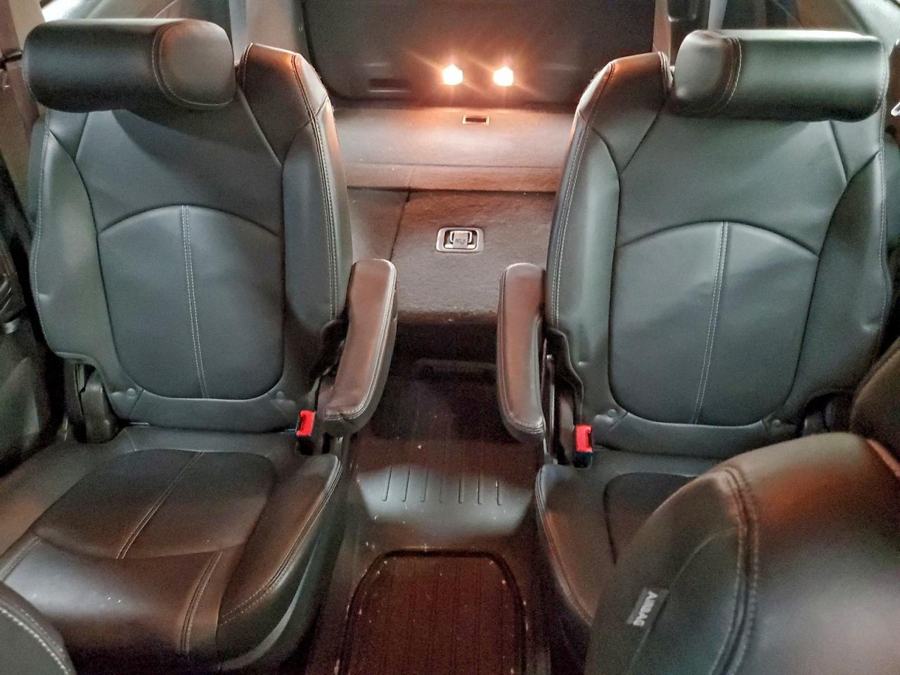 2015 CHEVROLET TRAVERSE