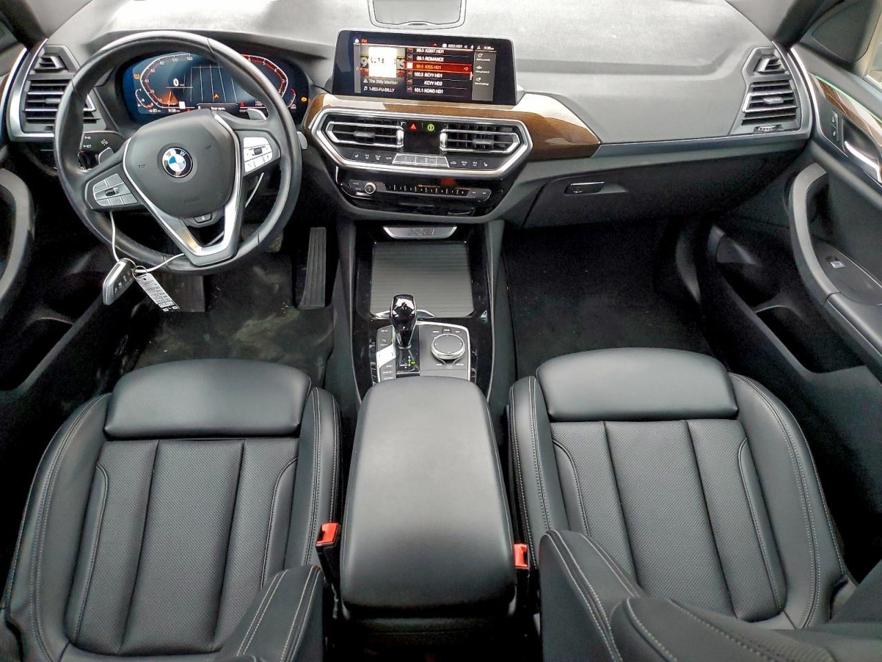 2023 BMW X3
