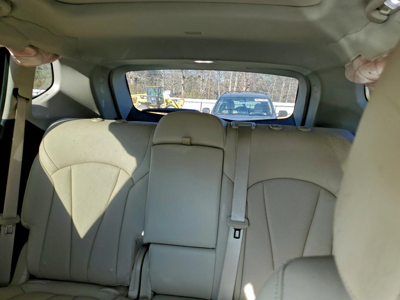 2019 BUICK Envision
