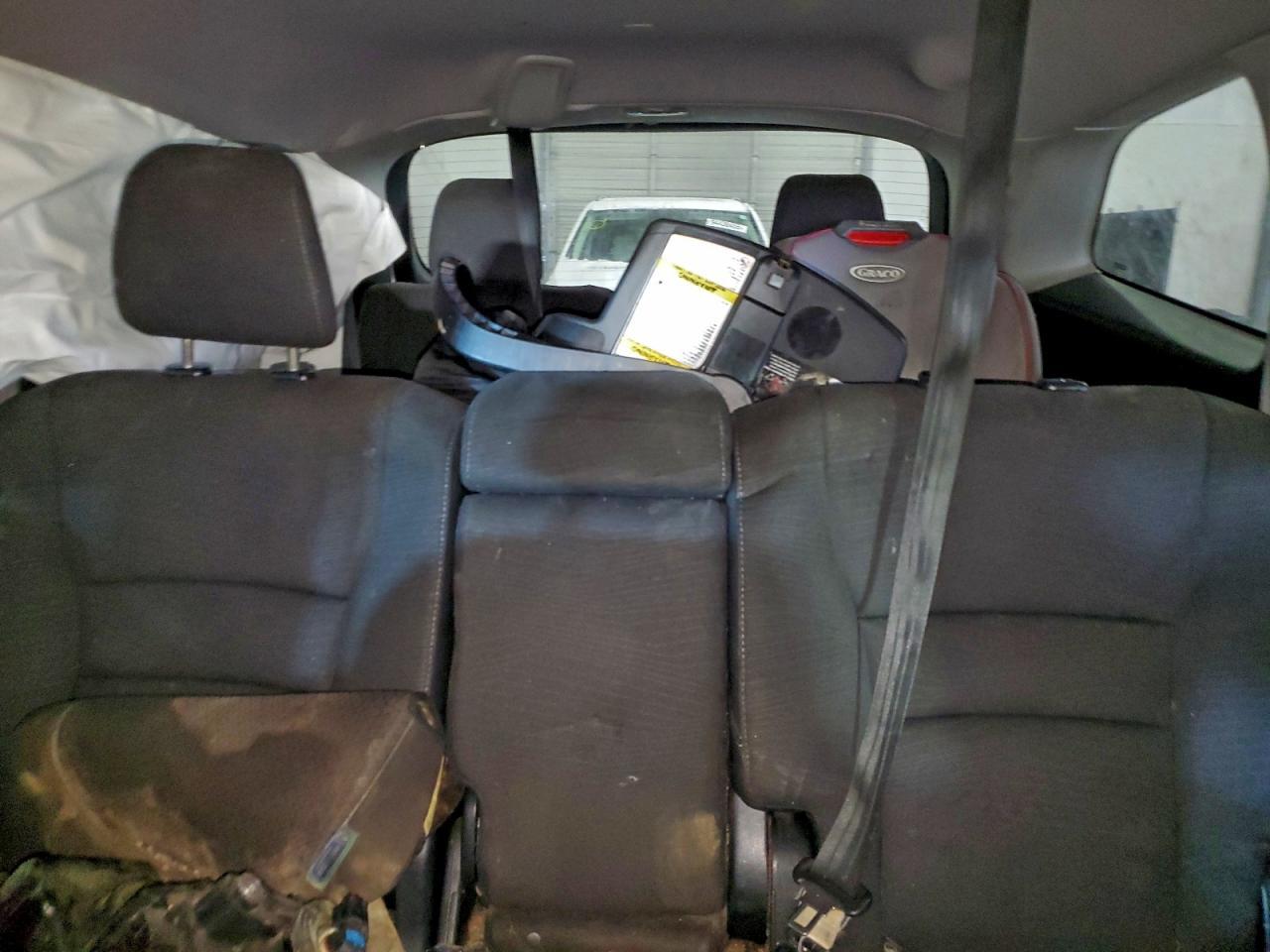 2018 HONDA PILOT