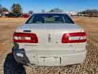 2007 LINCOLN MKZ