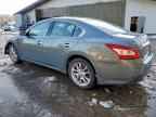 2009 NISSAN Maxima