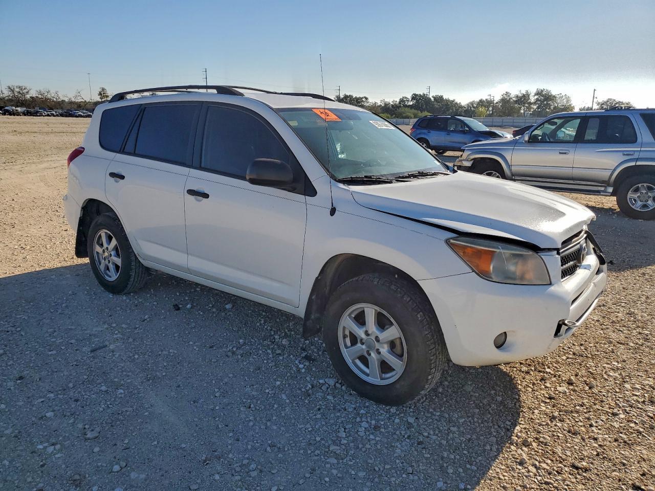 2007 TOYOTA RAV4