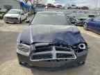 2014 DODGE CHARGER