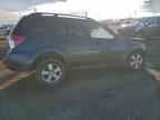 2013 SUBARU FORESTER