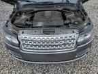 2015 LAND ROVER RANGE ROVER