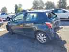 2012 TOYOTA YARIS